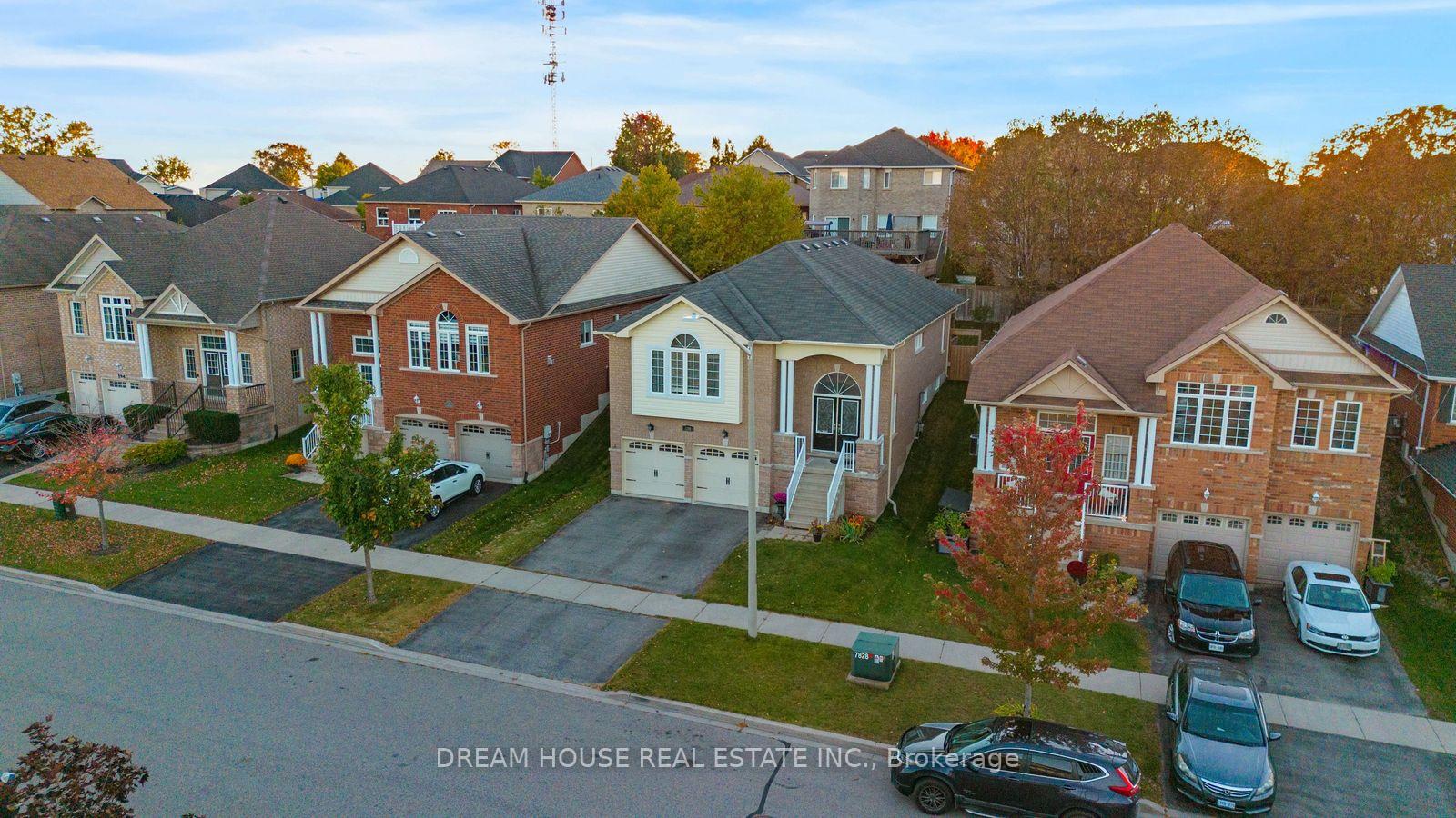 Photo 65 of 186 Fenning Drive, Clarington, Courtice — HOMEH
