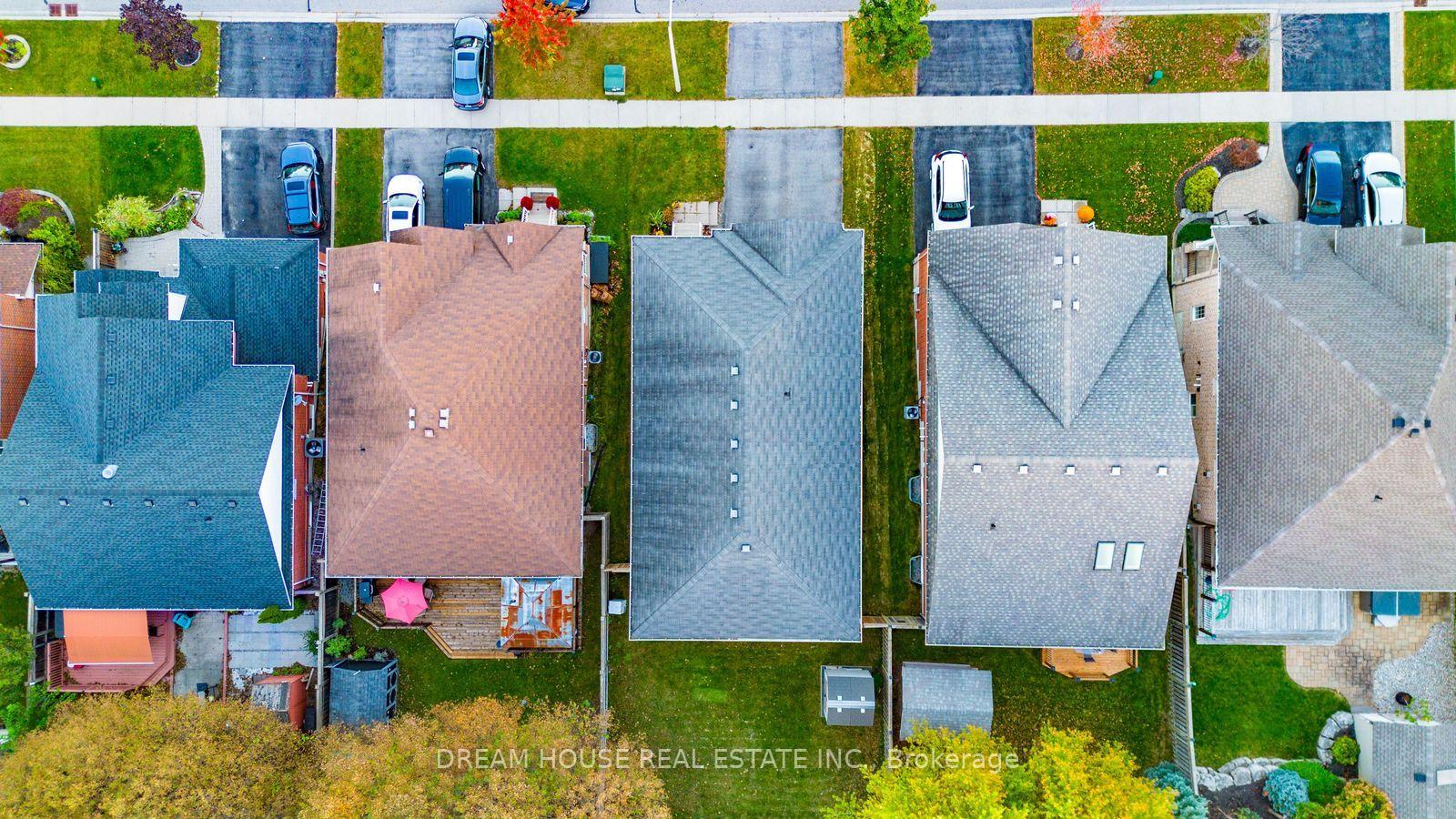 Photo 71 of 186 Fenning Drive, Clarington, Courtice — HOMEH