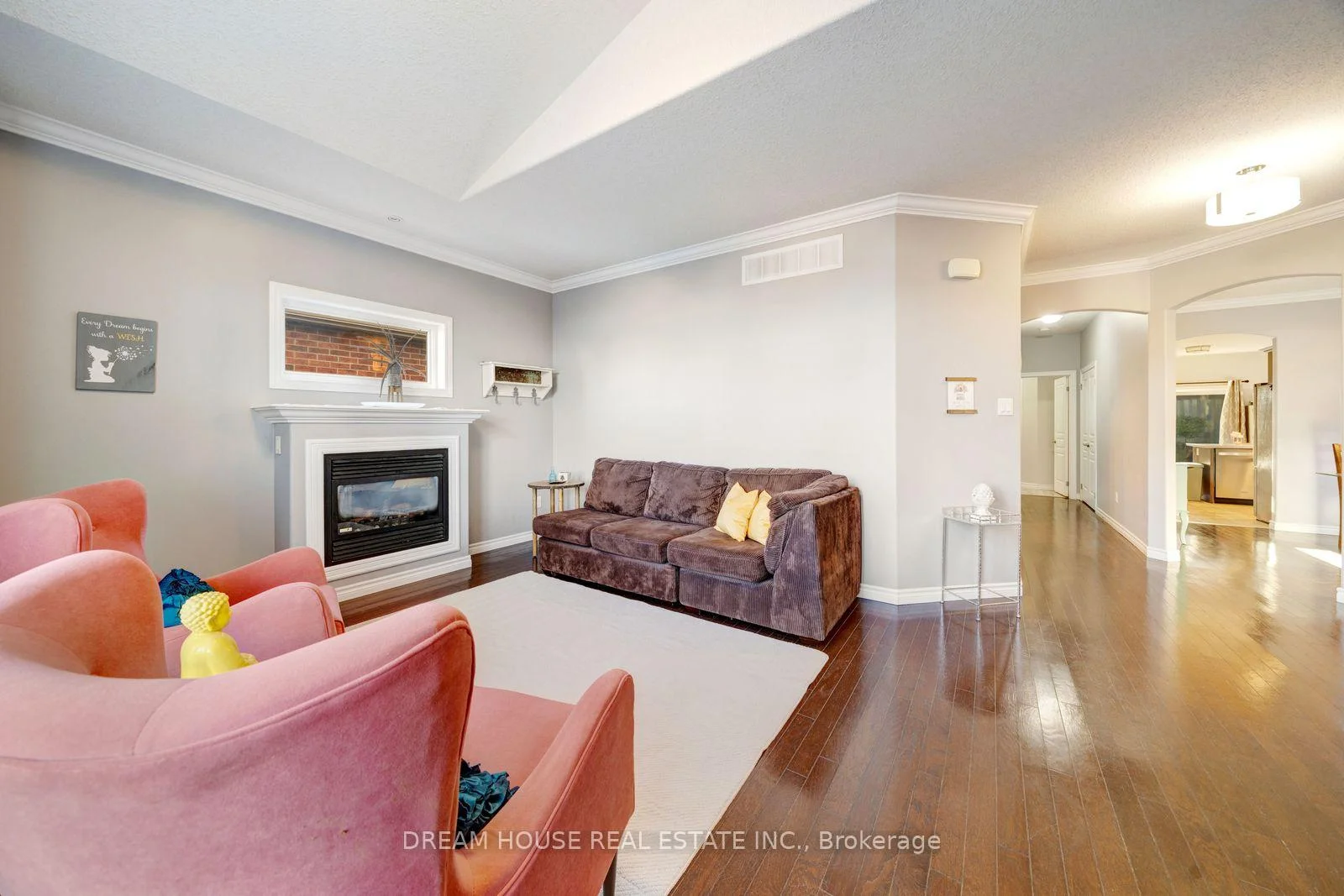 Photo 19 of 186 Fenning Drive, Clarington, Courtice — HOMEH
