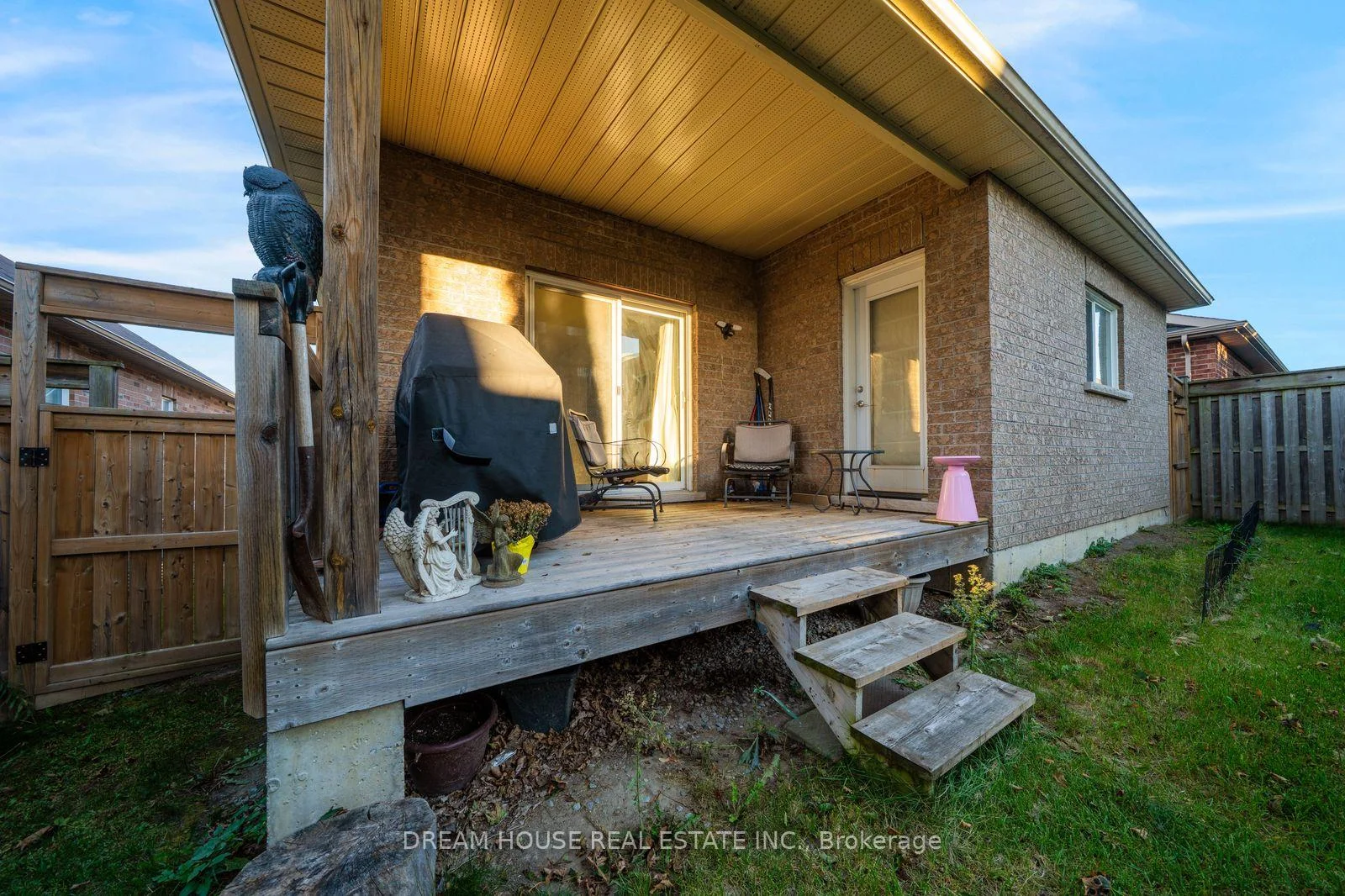 Photo 83 of 186 Fenning Drive, Clarington, Courtice — HOMEH