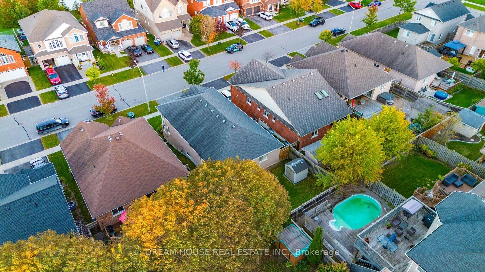 Photo 87 of 186 Fenning Drive, Clarington, Courtice — HOMEH
