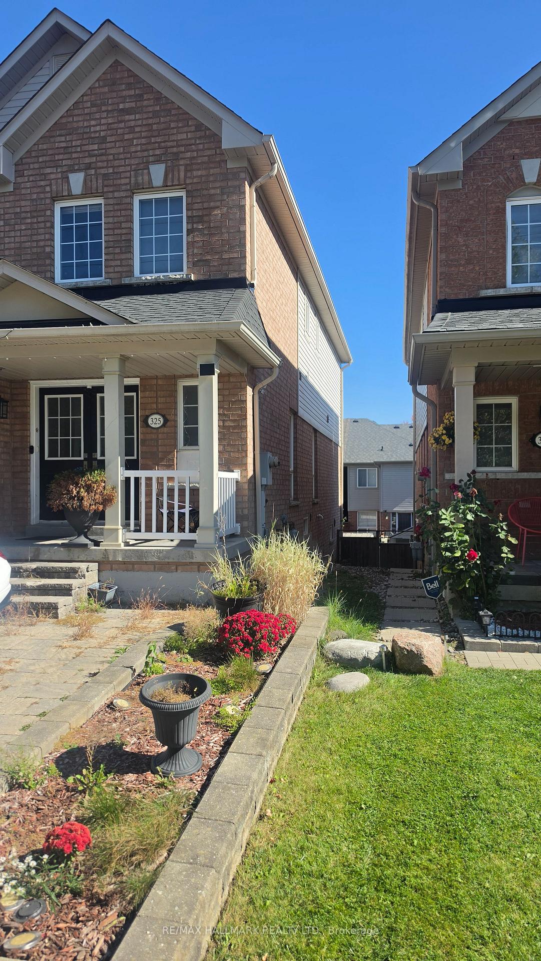Photo 1 of Unit Lower Level, 325 Porte Road, Ajax, South East — HOMEH