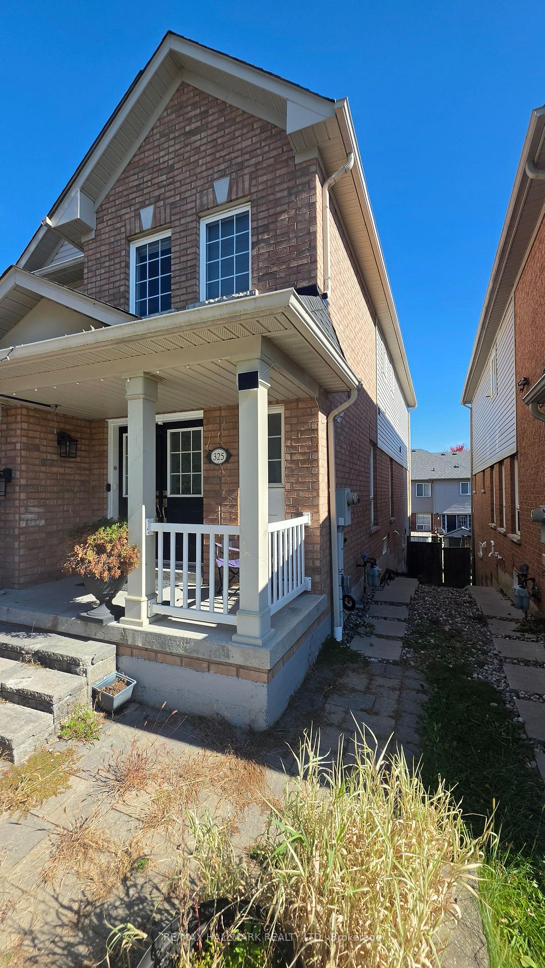Photo 2 of Unit Lower Level, 325 Porte Road, Ajax, South East — HOMEH