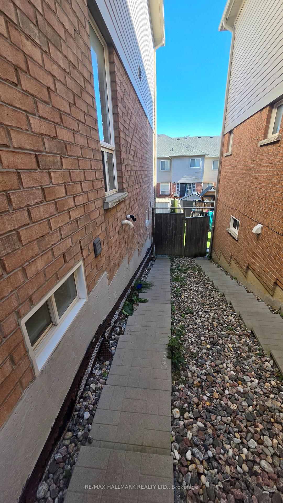 Photo 3 of Unit Lower Level, 325 Porte Road, Ajax, South East — HOMEH