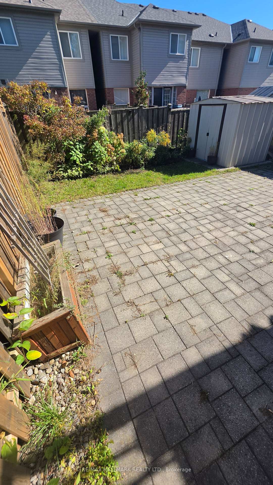 Photo 5 of Unit Lower Level, 325 Porte Road, Ajax, South East — HOMEH