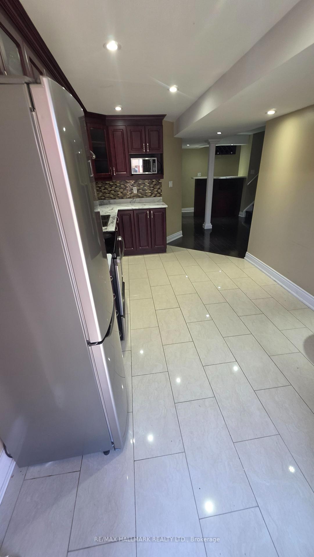 Photo 7 of Unit Lower Level, 325 Porte Road, Ajax, South East — HOMEH