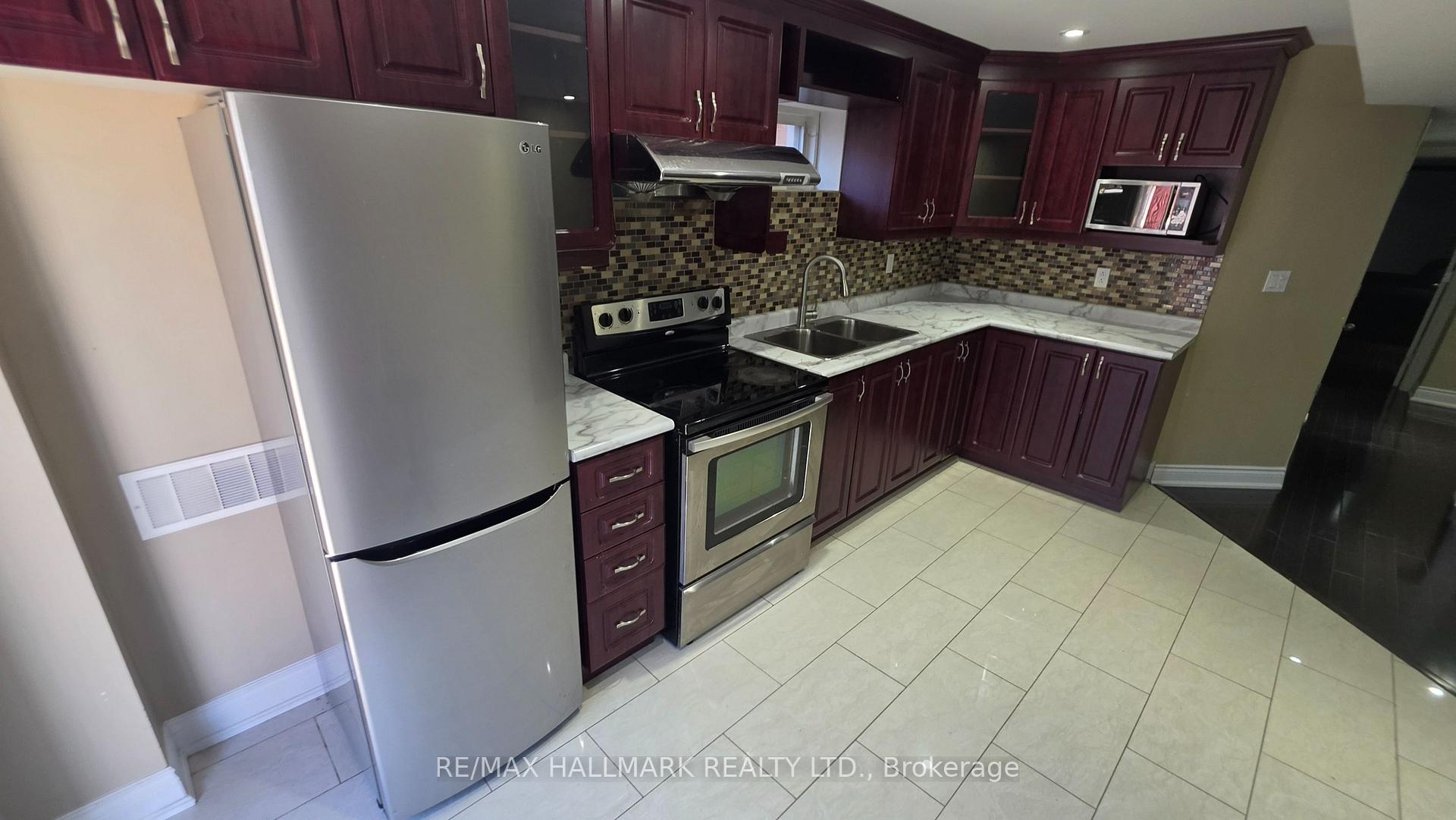 Photo 9 of Unit Lower Level, 325 Porte Road, Ajax, South East — HOMEH