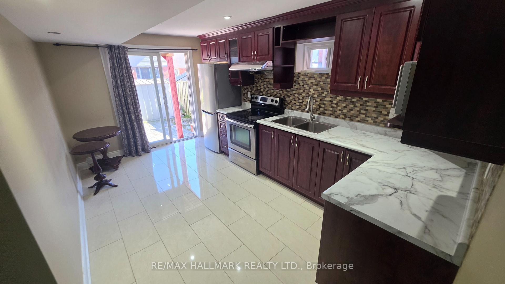 Photo 10 of Unit Lower Level, 325 Porte Road, Ajax, South East — HOMEH