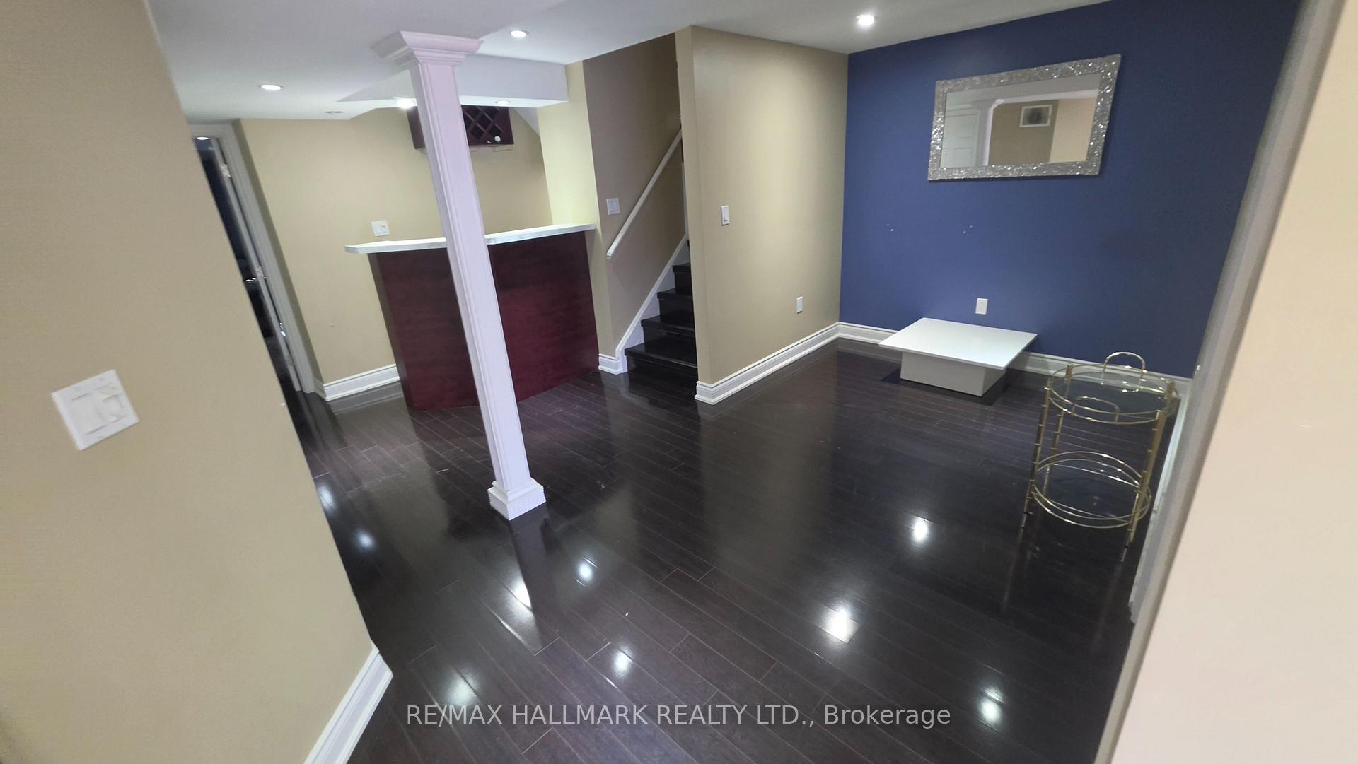 Photo 11 of Unit Lower Level, 325 Porte Road, Ajax, South East — HOMEH