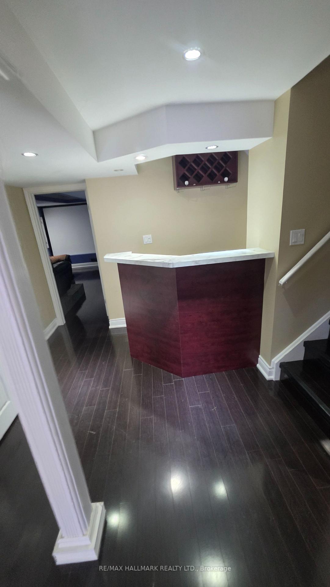 Photo 12 of Unit Lower Level, 325 Porte Road, Ajax, South East — HOMEH