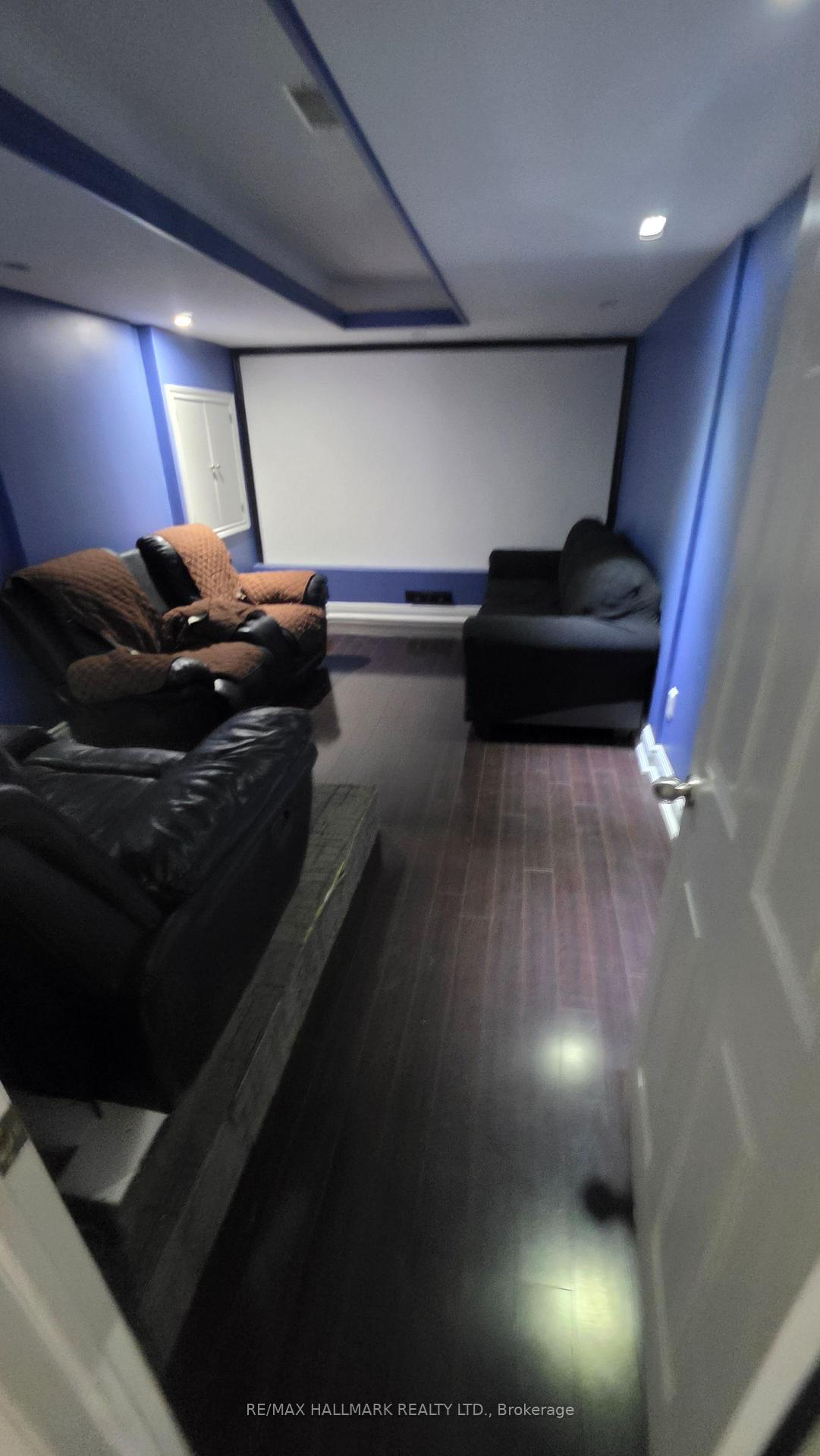 Photo 19 of Unit Lower Level, 325 Porte Road, Ajax, South East — HOMEH