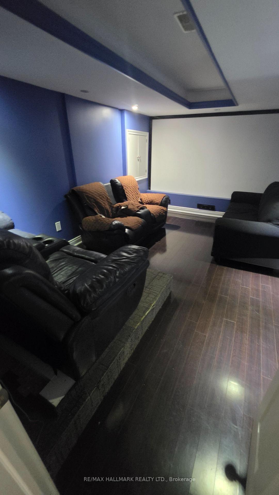 Photo 20 of Unit Lower Level, 325 Porte Road, Ajax, South East — HOMEH