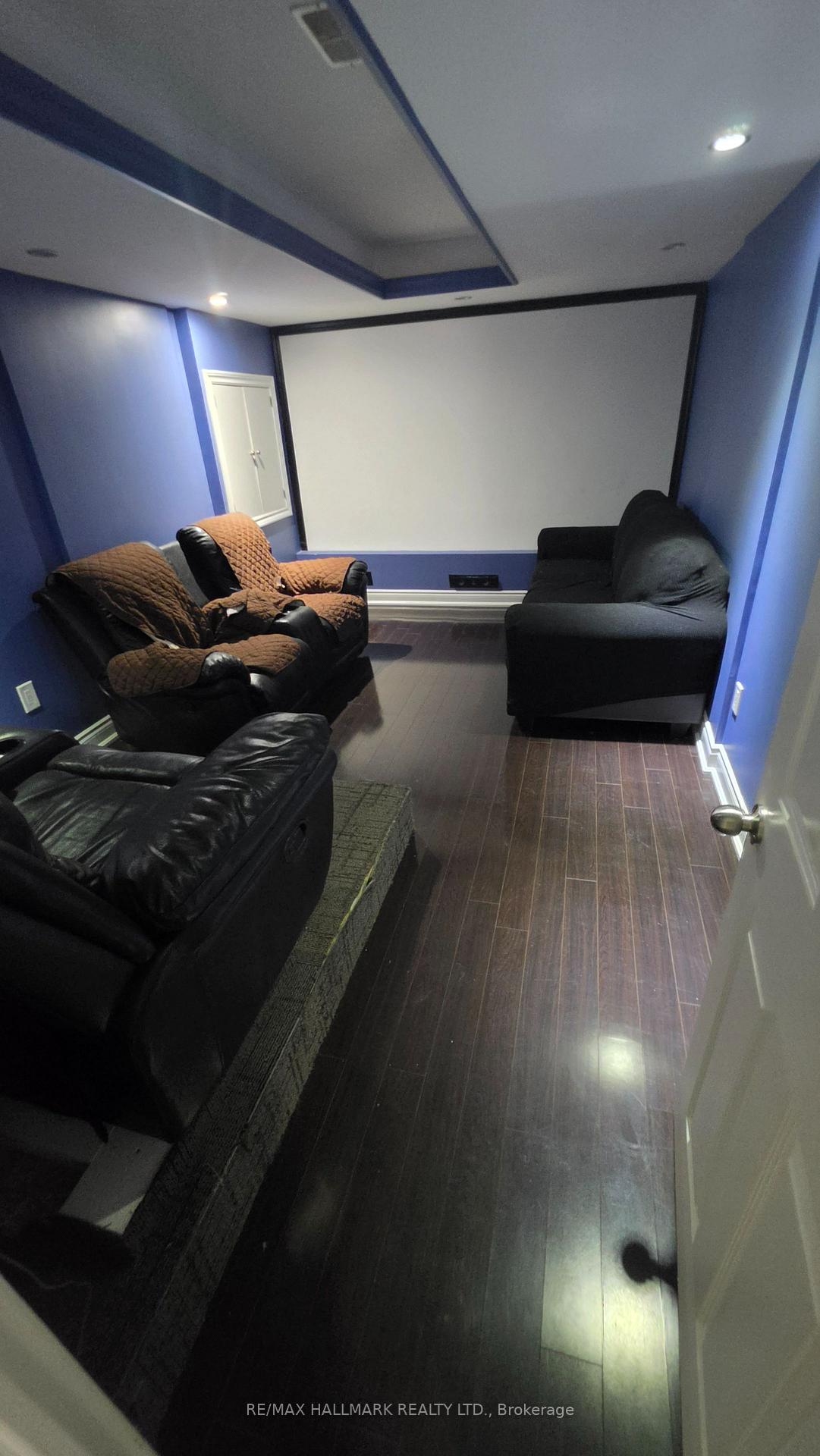 Photo 21 of Unit Lower Level, 325 Porte Road, Ajax, South East — HOMEH