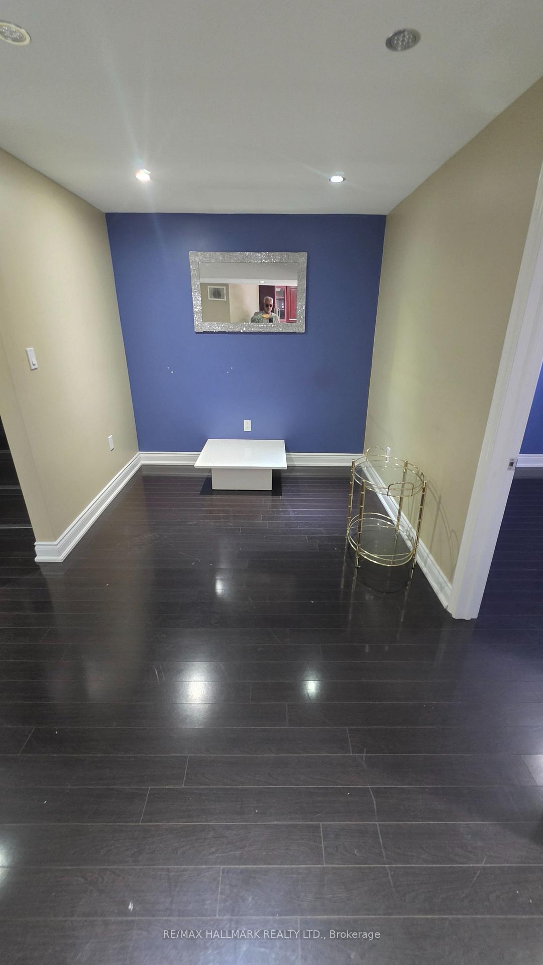 Photo 23 of Unit Lower Level, 325 Porte Road, Ajax, South East — HOMEH