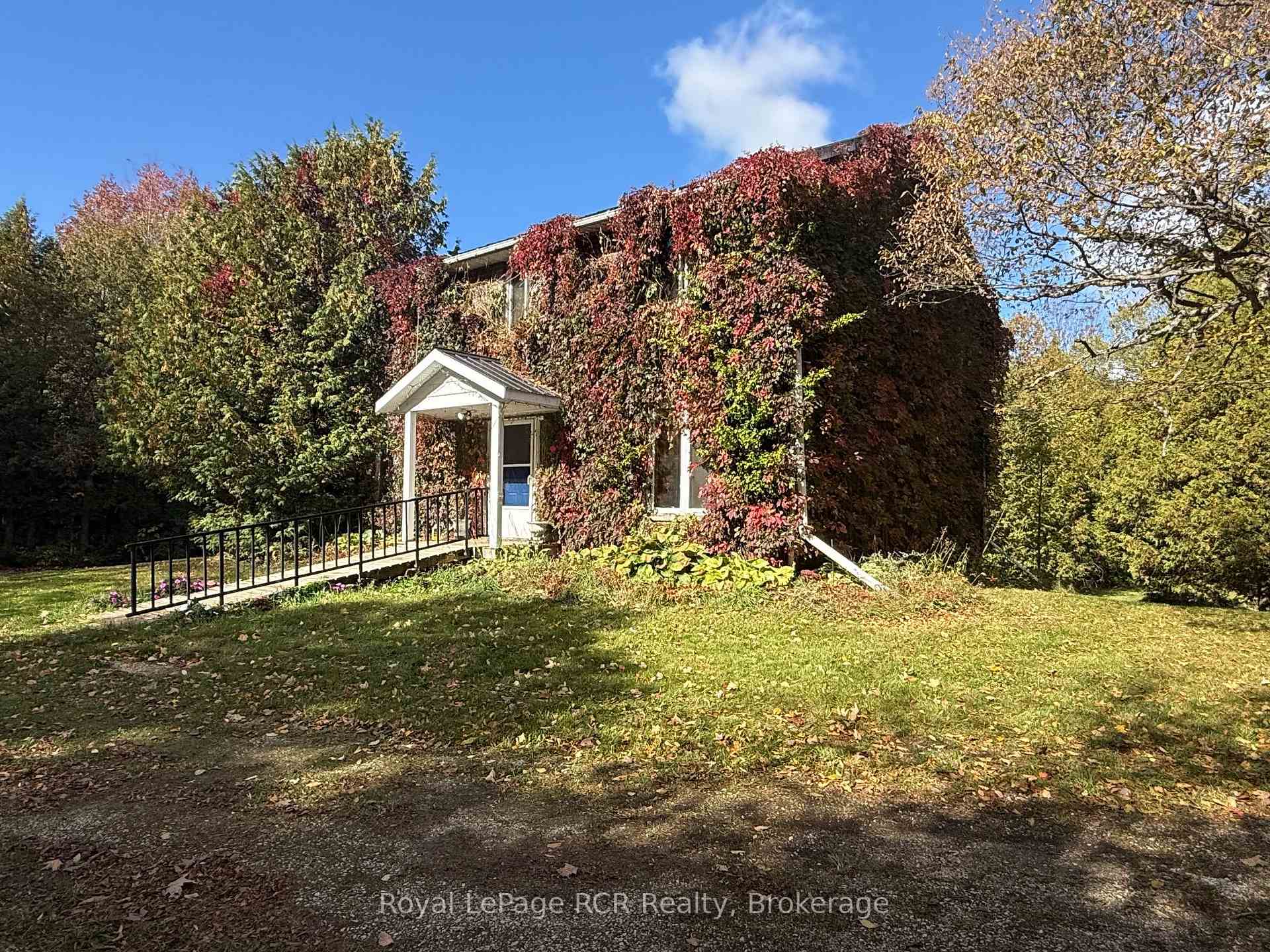 Photo 2 of 204470 Highway 26, Meaford — HOMEH