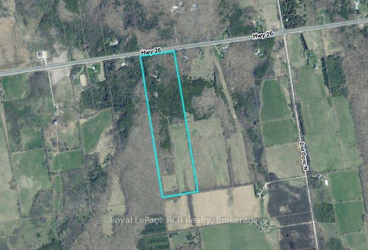 Photo 3 of 204470 Highway 26, Meaford — HOMEH