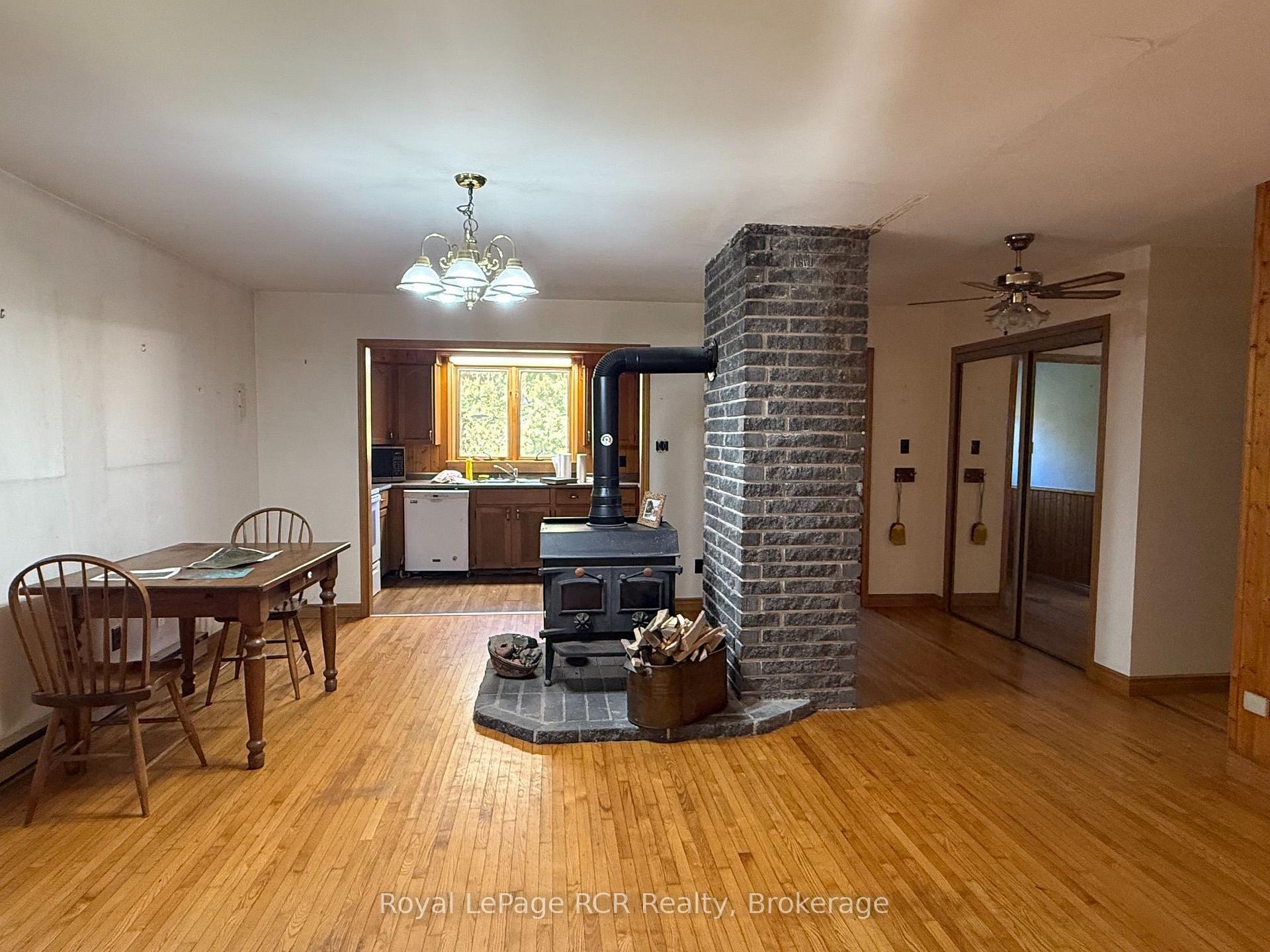 Photo 9 of 204470 Highway 26, Meaford — HOMEH