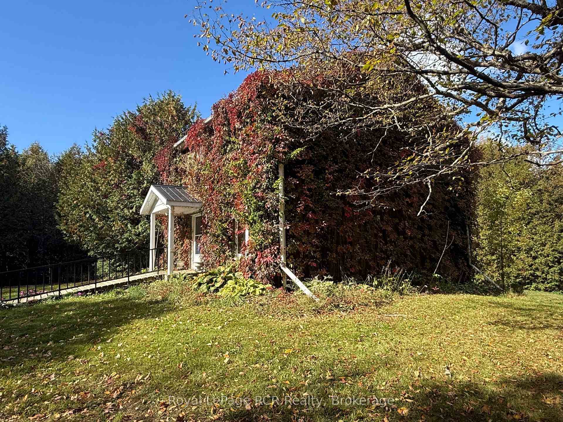 Photo 31 of 204470 Highway 26, Meaford — HOMEH