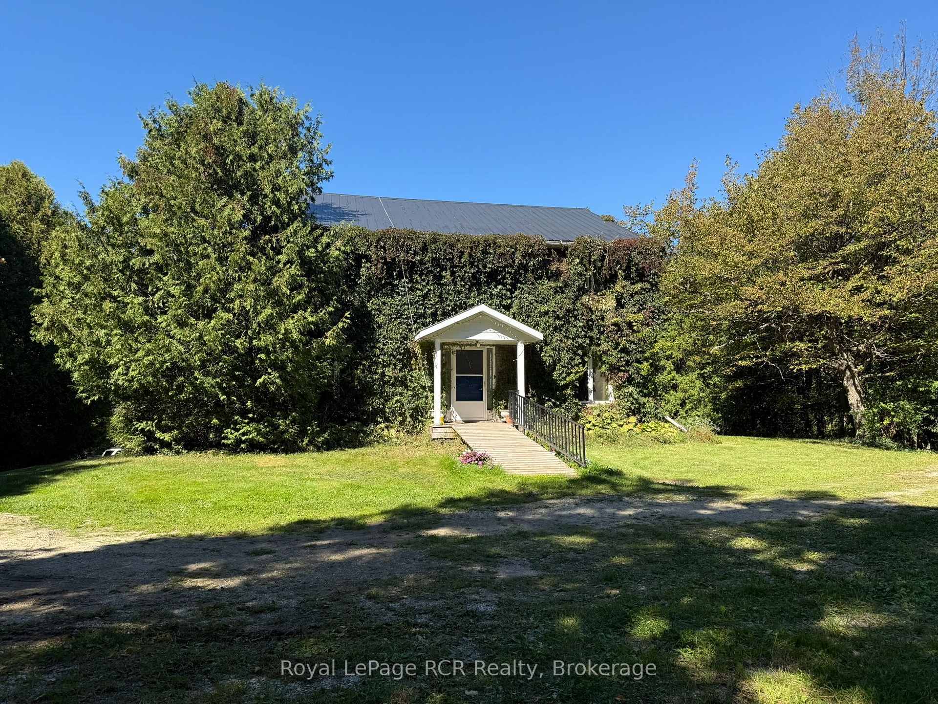 Photo 32 of 204470 Highway 26, Meaford — HOMEH