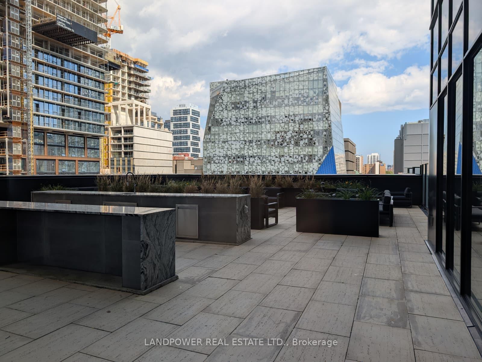 Photo 7 of Unit 1918, 20 Edward Street, Toronto, Bay Street Corridor — HOMEH