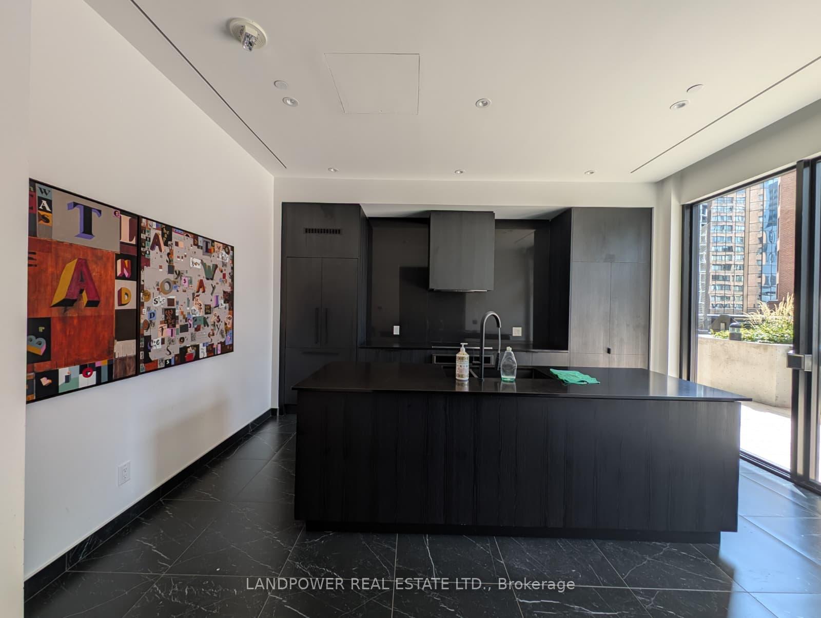 Photo 8 of Unit 1918, 20 Edward Street, Toronto, Bay Street Corridor — HOMEH