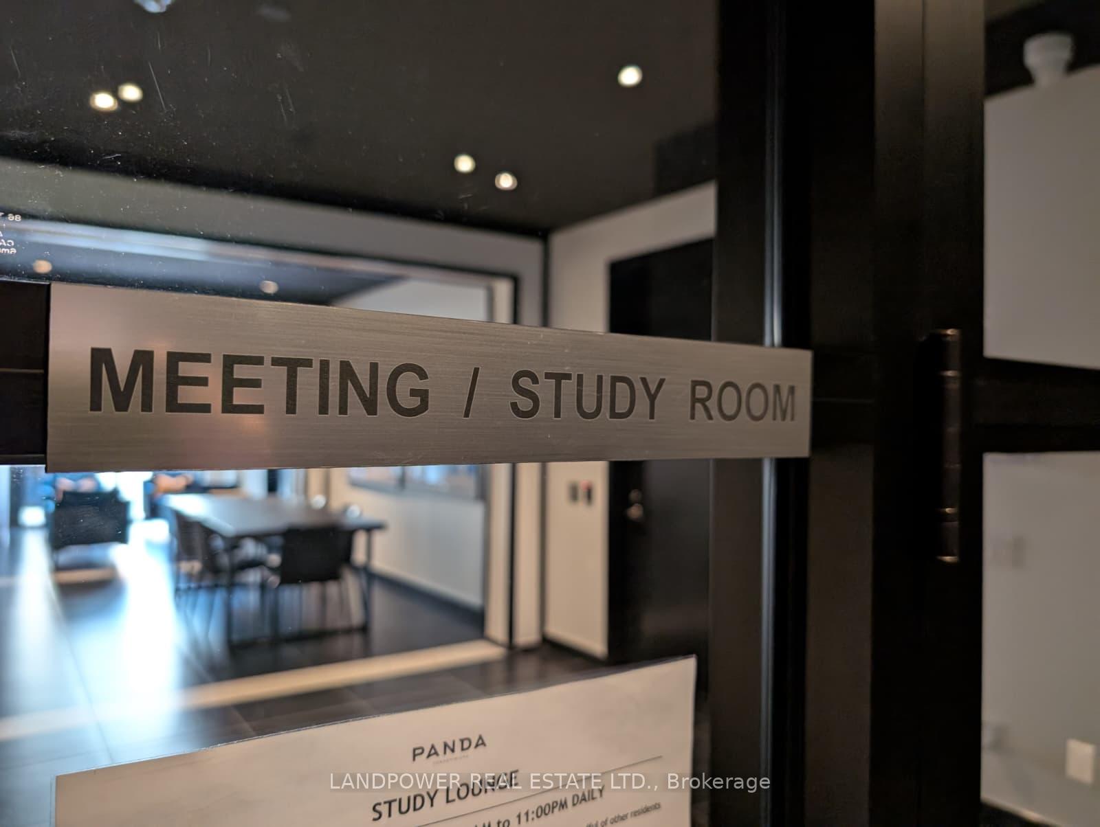 Photo 9 of Unit 1918, 20 Edward Street, Toronto, Bay Street Corridor — HOMEH