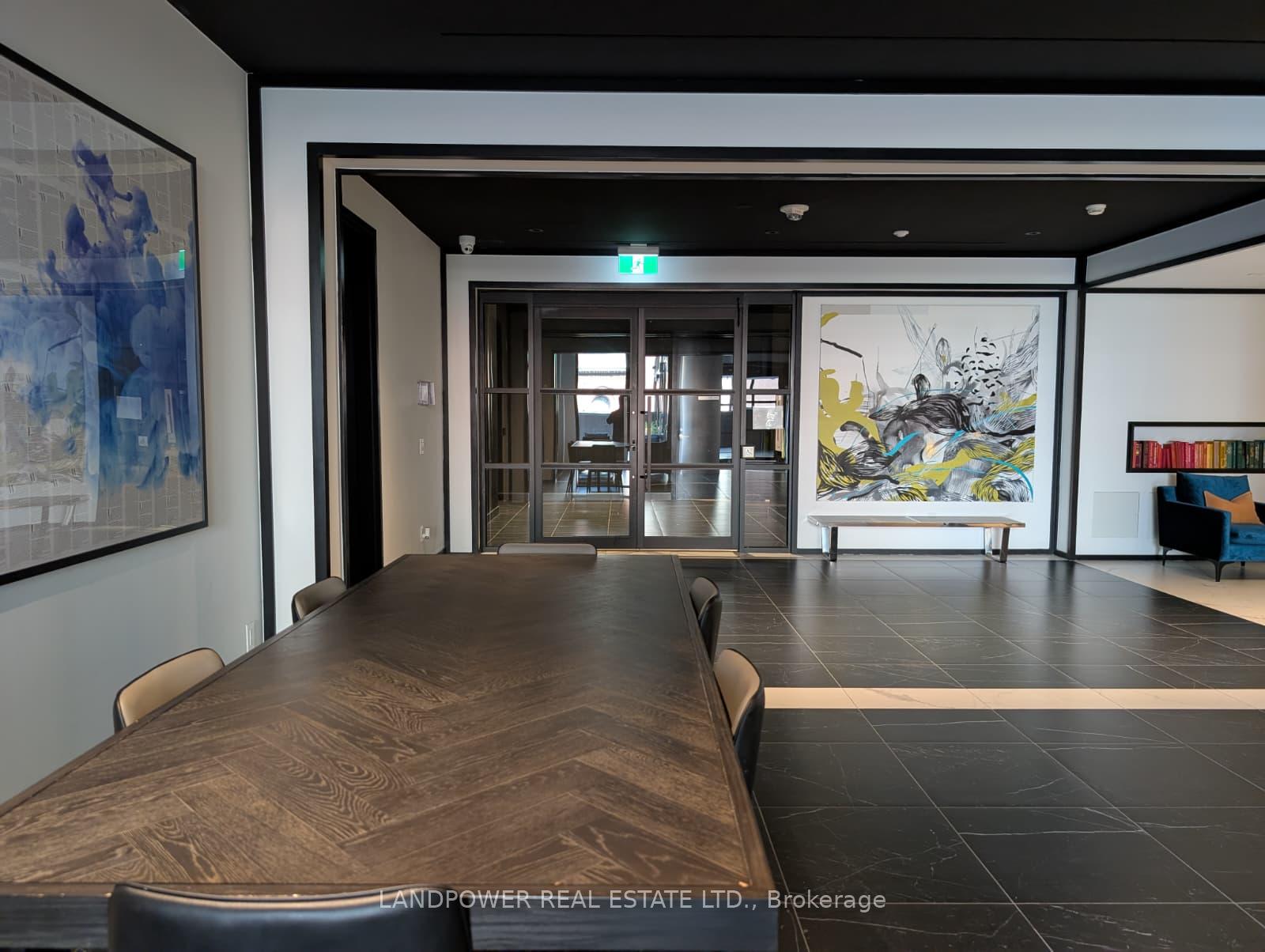 Photo 11 of Unit 1918, 20 Edward Street, Toronto, Bay Street Corridor — HOMEH