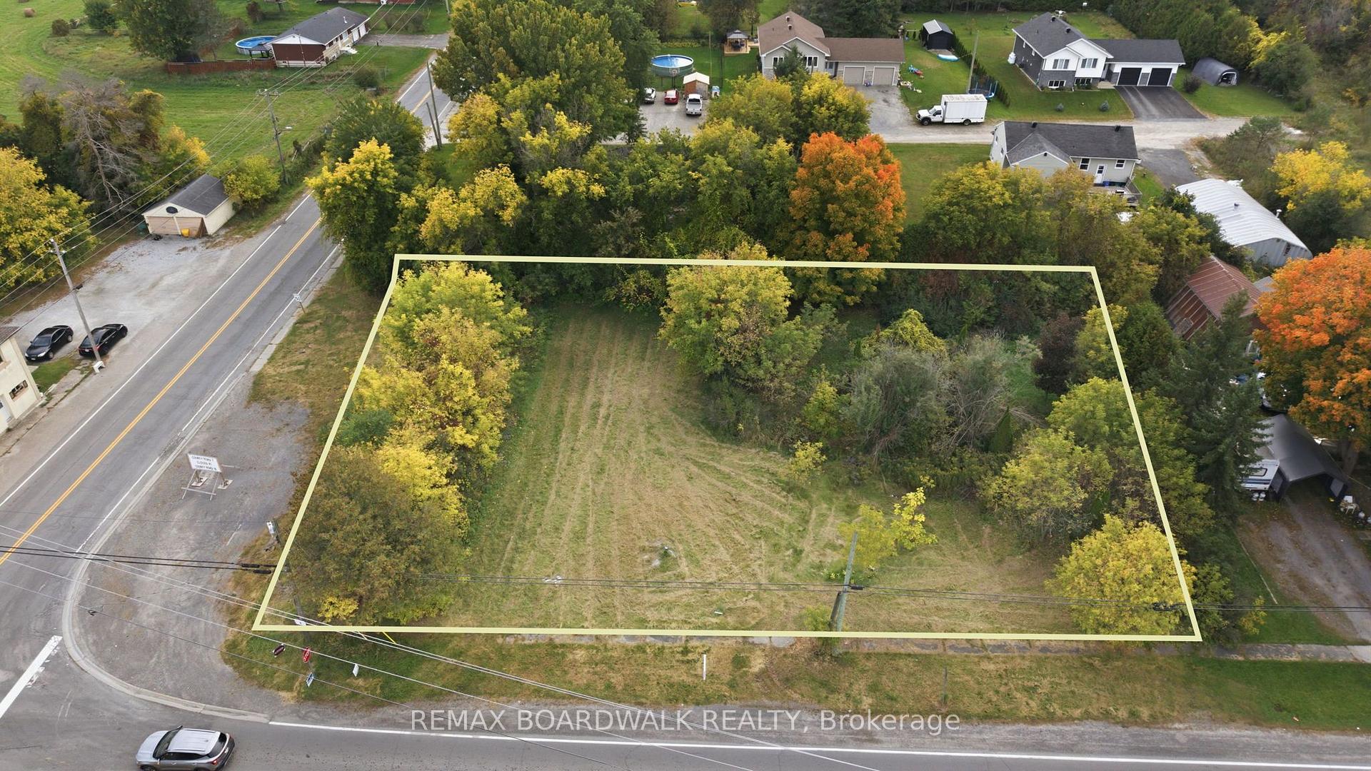Photo 3 of 4 County Road, Elizabethtown-Kitley, Elizabethtown Kitley (Old K.) Twp — HOMEH