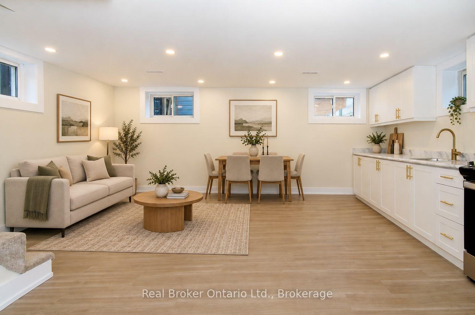 Photo of Unit Lower, 1175 Dunsmure Road
