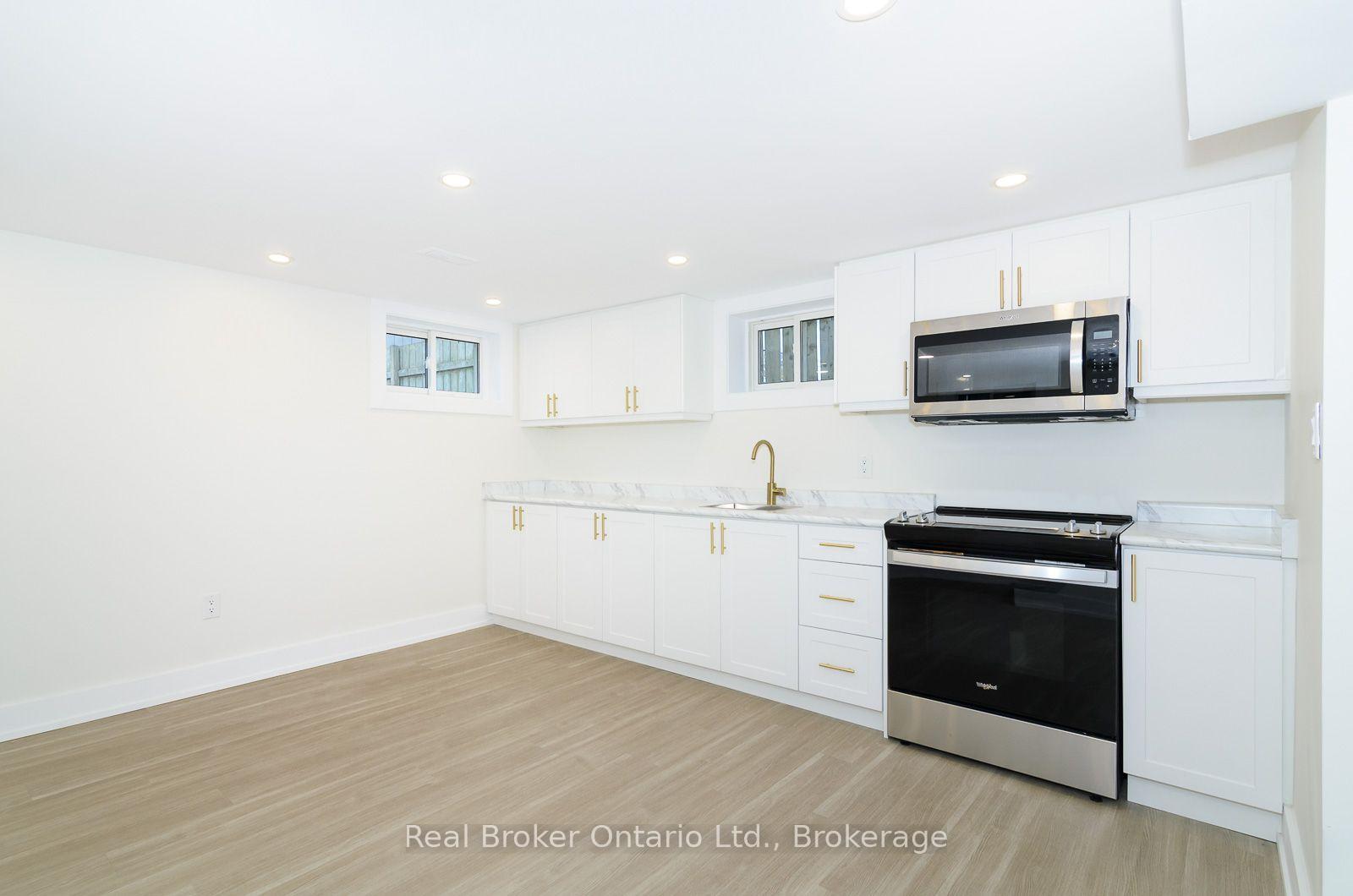 Photo 2 of Unit Lower, 1175 Dunsmure Road, Hamilton, McQuesten — HOMEH