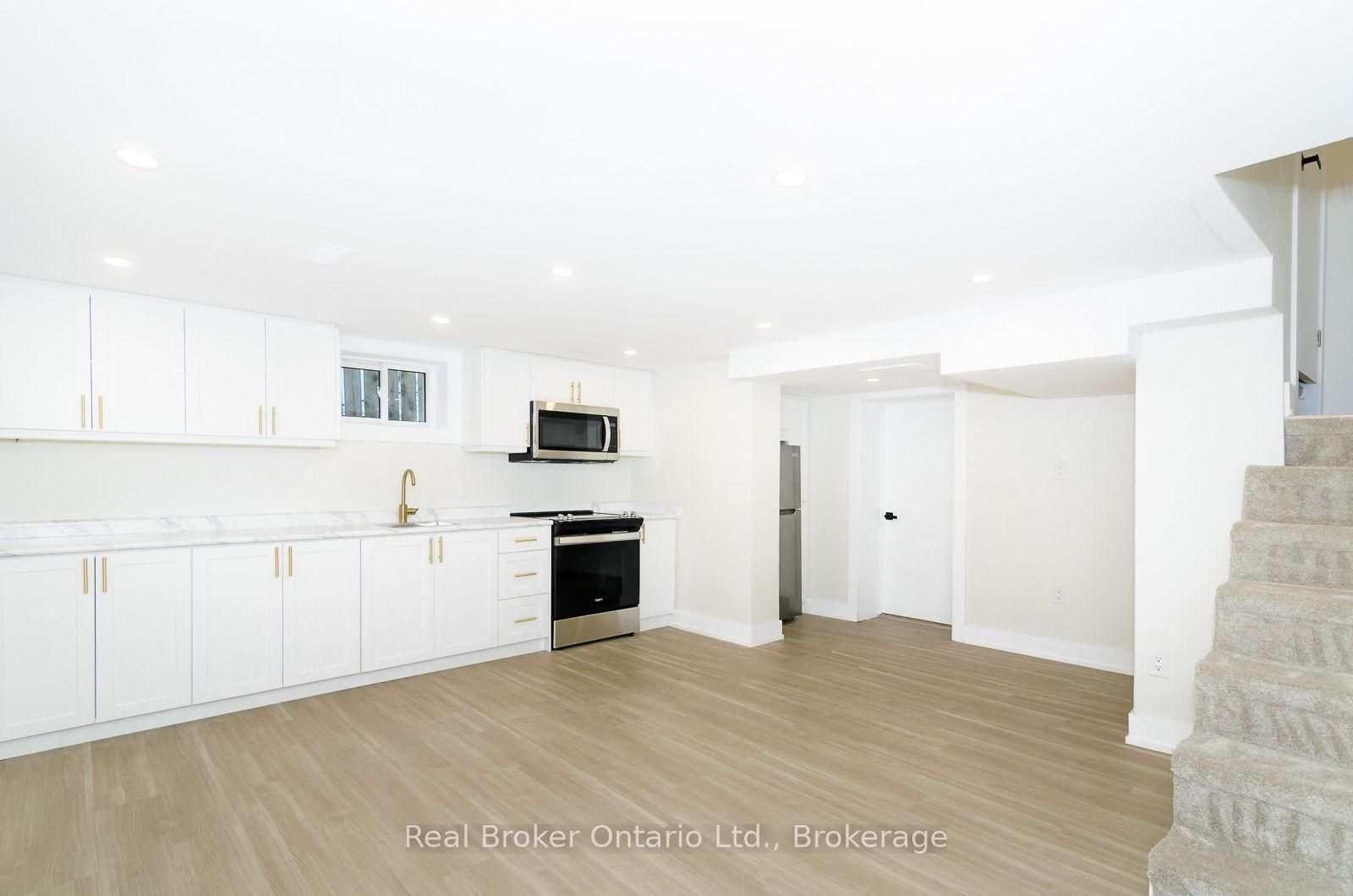 Photo 3 of Unit Lower, 1175 Dunsmure Road, Hamilton, McQuesten — HOMEH