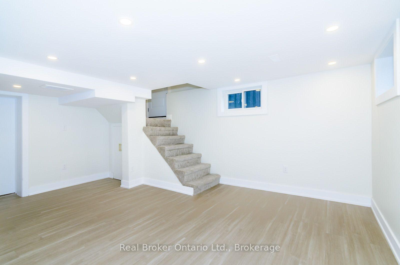 Photo 5 of Unit Lower, 1175 Dunsmure Road, Hamilton, McQuesten — HOMEH