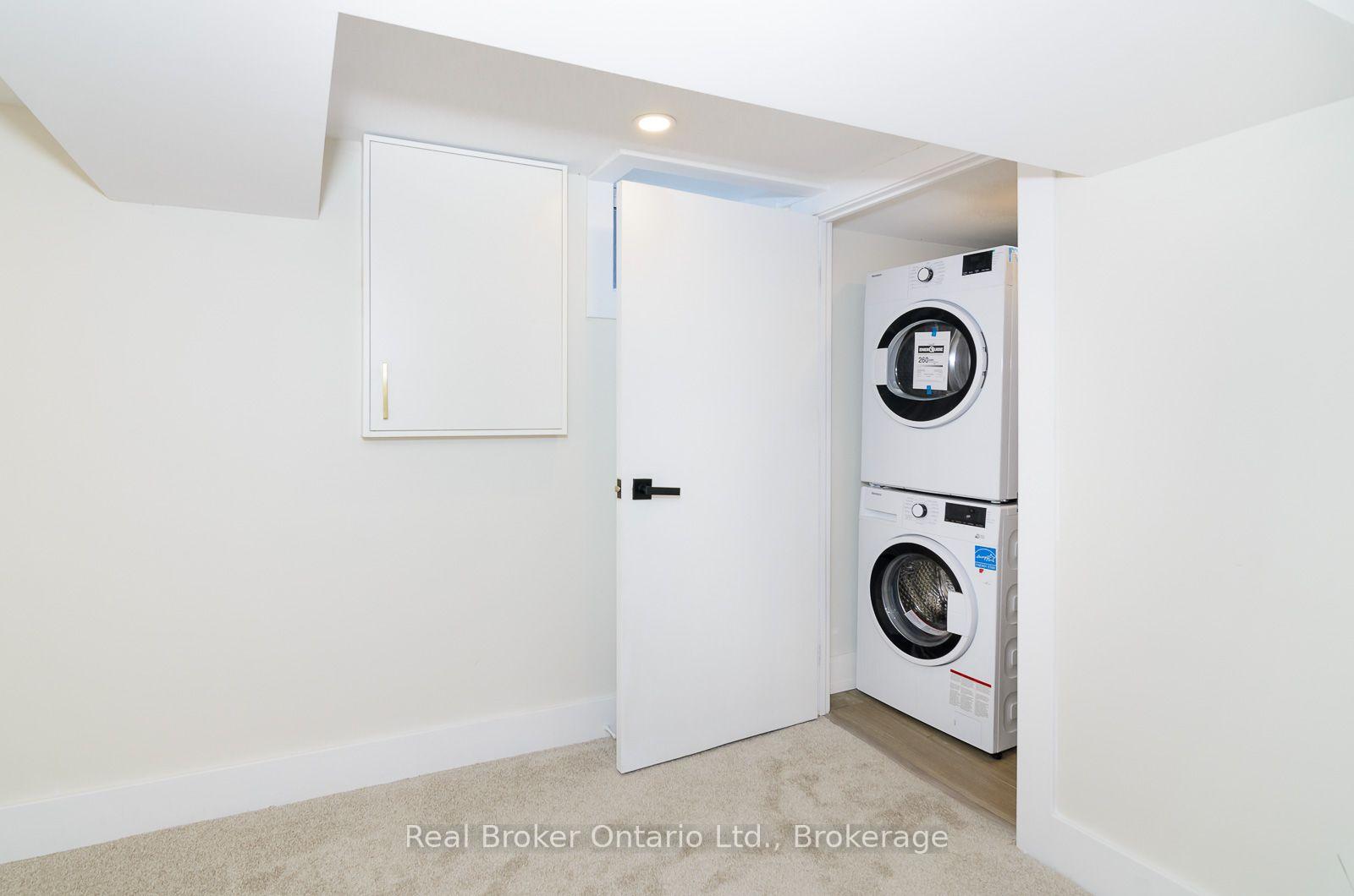 Photo 10 of Unit Lower, 1175 Dunsmure Road, Hamilton, McQuesten — HOMEH