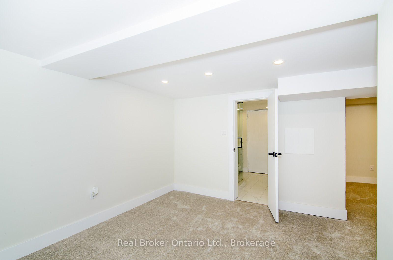 Photo 11 of Unit Lower, 1175 Dunsmure Road, Hamilton, McQuesten — HOMEH