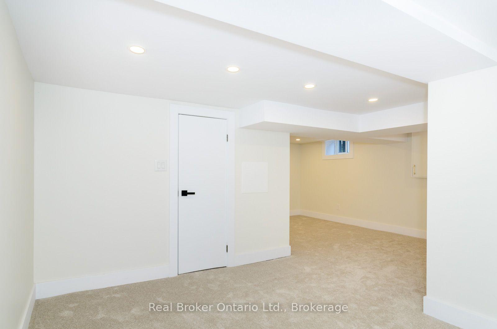 Photo 12 of Unit Lower, 1175 Dunsmure Road, Hamilton, McQuesten — HOMEH