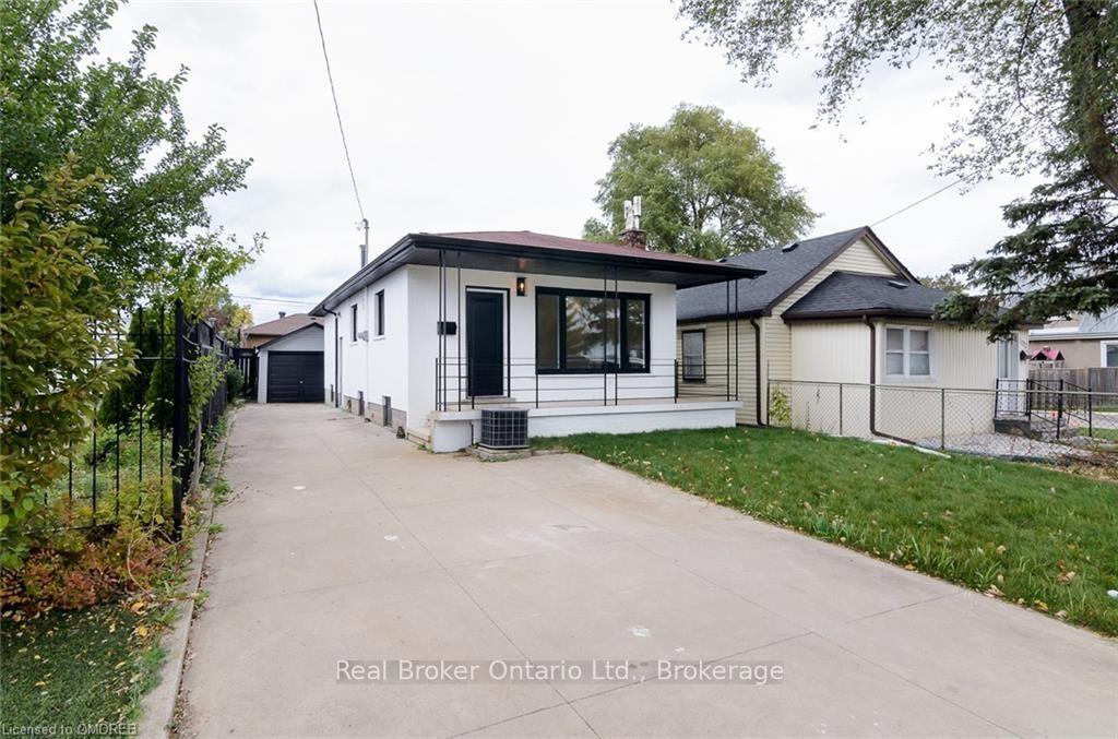 Photo 16 of Unit Lower, 1175 Dunsmure Road, Hamilton, McQuesten — HOMEH