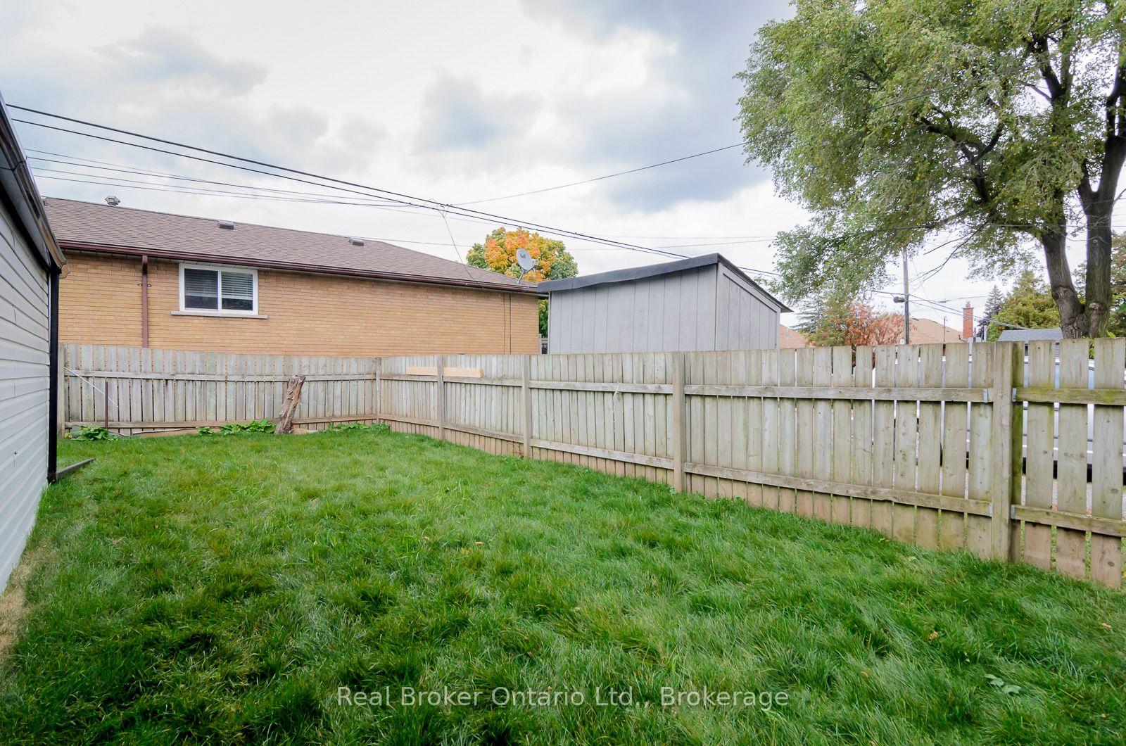 Photo 17 of Unit Lower, 1175 Dunsmure Road, Hamilton, McQuesten — HOMEH