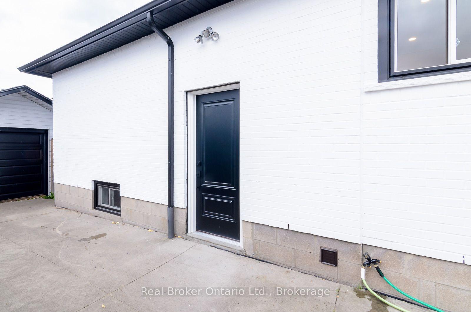 Photo 18 of Unit Lower, 1175 Dunsmure Road, Hamilton, McQuesten — HOMEH