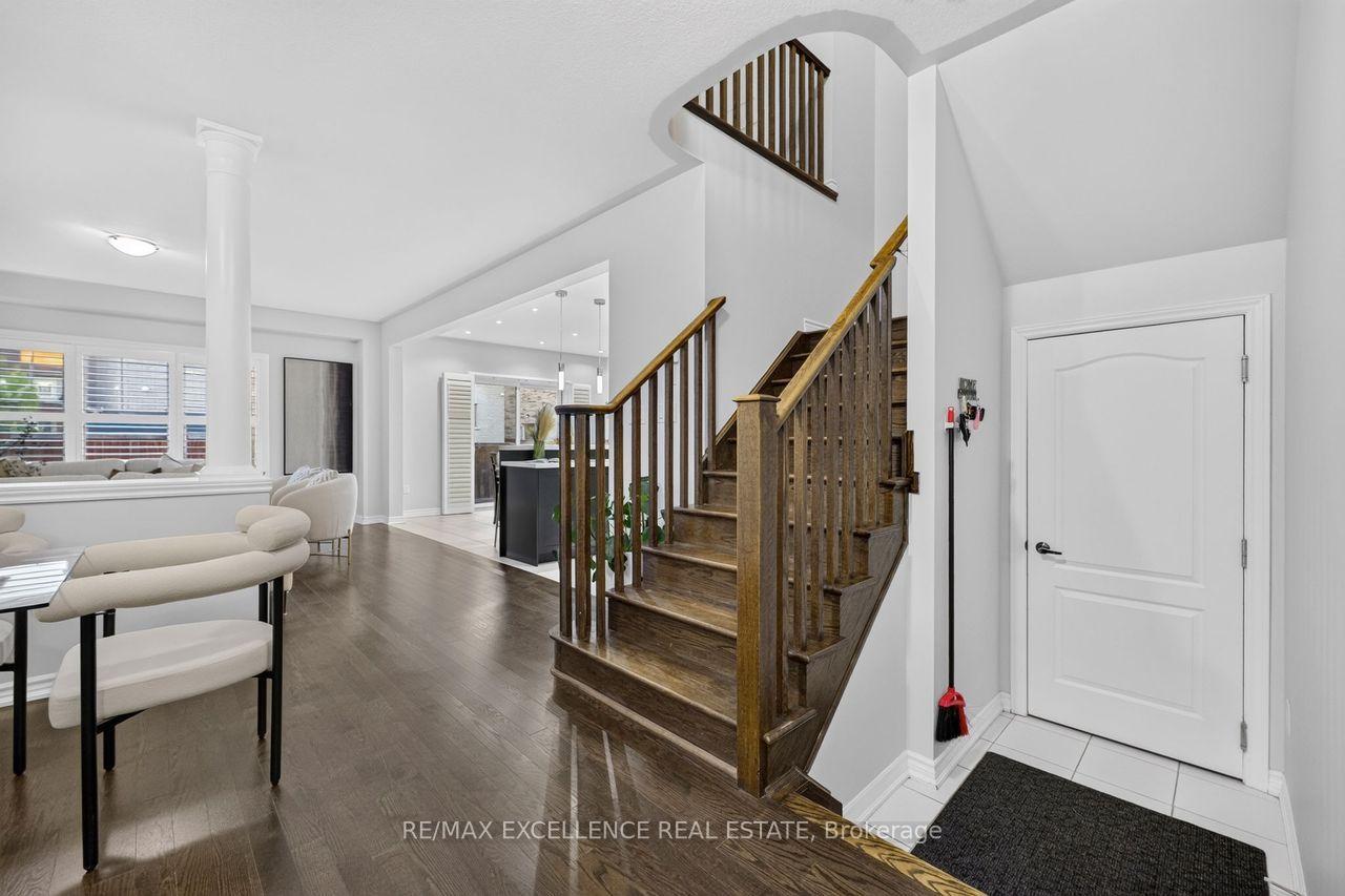 Photo 15 of 451 Brisdale Drive, Brampton, Northwest Brampton — HOMEH