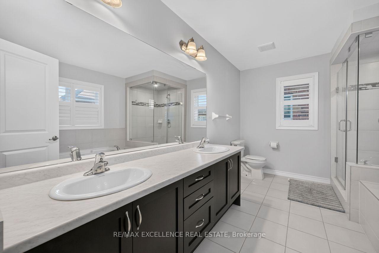 Photo 20 of 451 Brisdale Drive, Brampton, Northwest Brampton — HOMEH