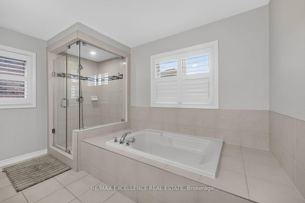 Photo 21 of 451 Brisdale Drive, Brampton, Northwest Brampton — HOMEH