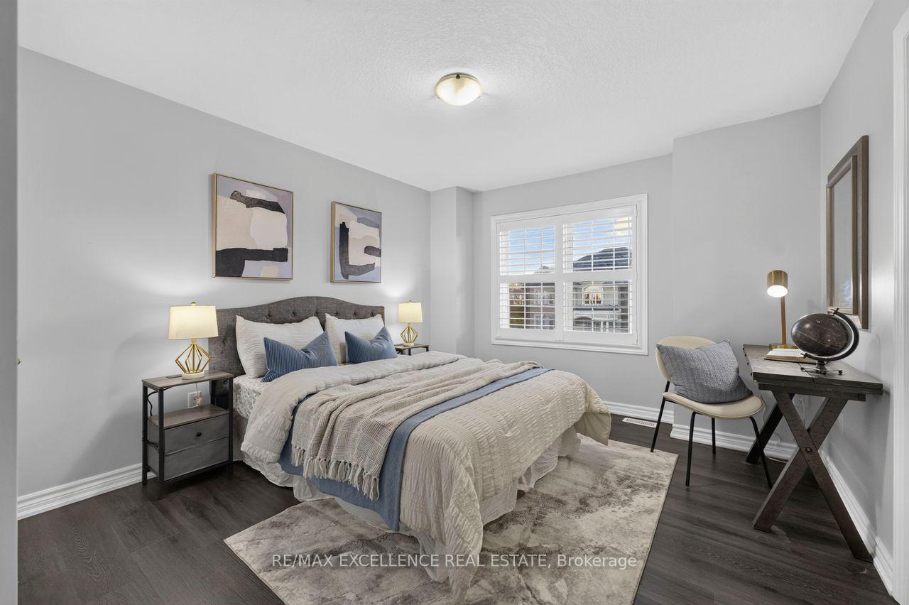 Photo 27 of 451 Brisdale Drive, Brampton, Northwest Brampton — HOMEH