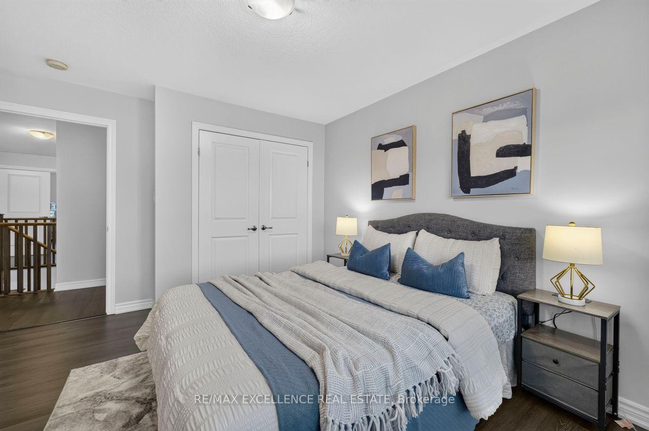 Photo 28 of 451 Brisdale Drive, Brampton, Northwest Brampton — HOMEH