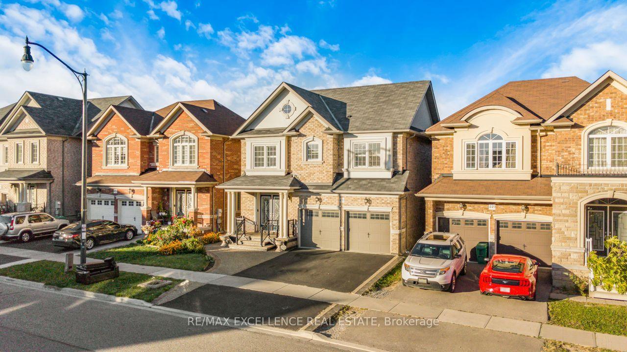 Photo 40 of 451 Brisdale Drive, Brampton, Northwest Brampton — HOMEH