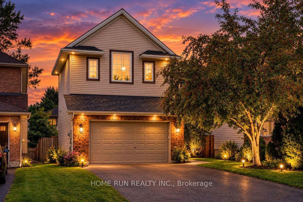 Photo 2 of 14 Spur Avenue, Ottawa, Kanata - Bridlewood — HOMEH