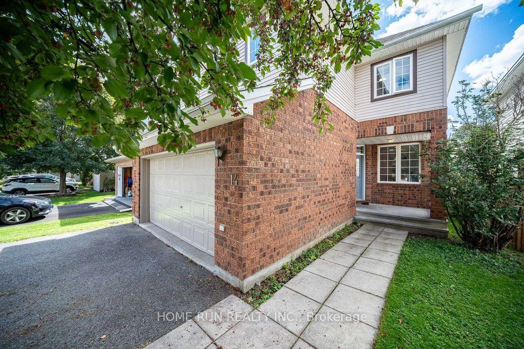Photo 3 of 14 Spur Avenue, Ottawa, Kanata - Bridlewood — HOMEH