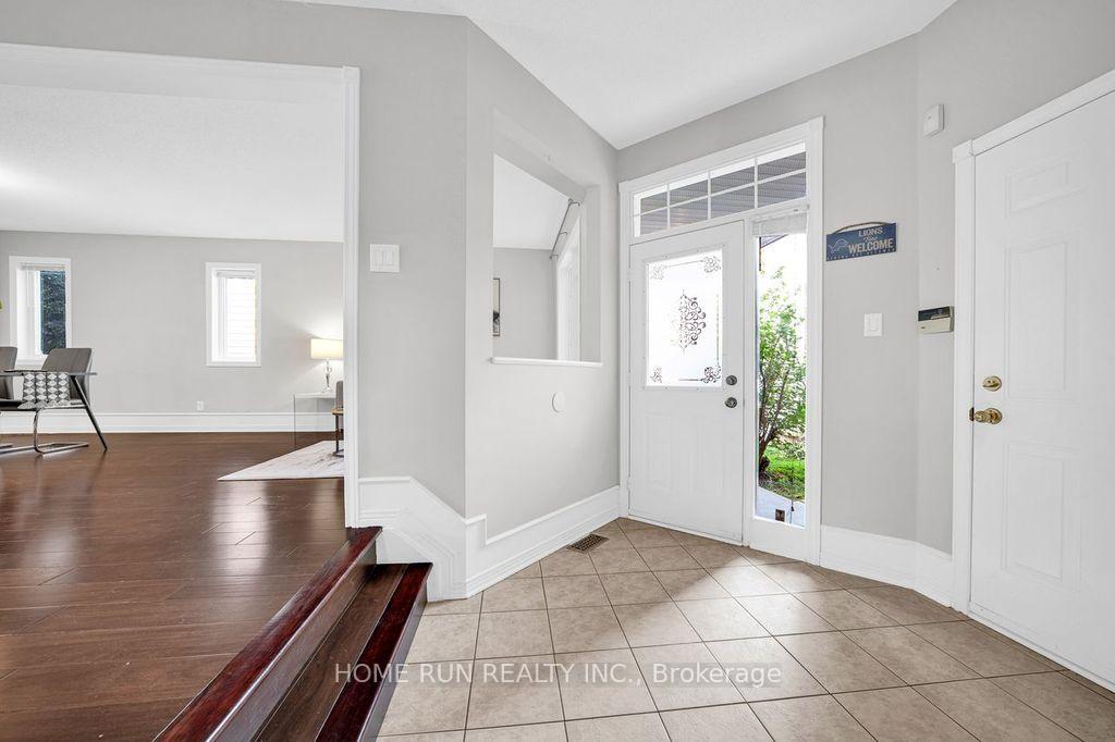 Photo 4 of 14 Spur Avenue, Ottawa, Kanata - Bridlewood — HOMEH