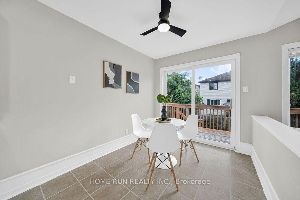 Photo 20 of 14 Spur Avenue, Ottawa, Kanata - Bridlewood — HOMEH