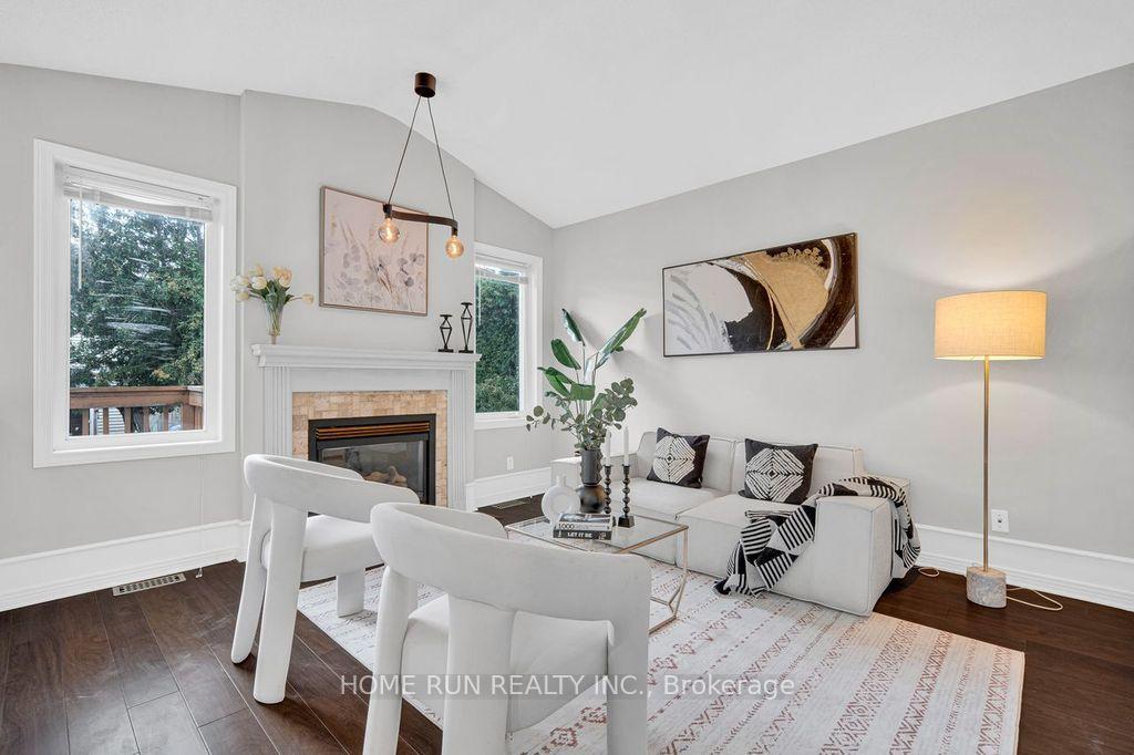 Photo 23 of 14 Spur Avenue, Ottawa, Kanata - Bridlewood — HOMEH