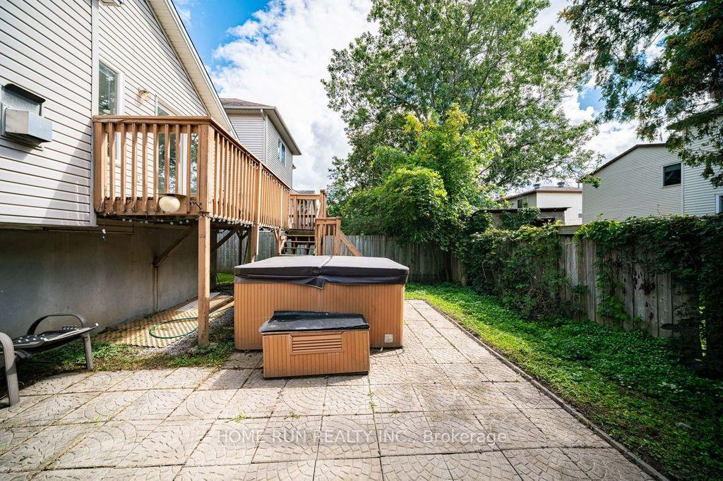 Photo 45 of 14 Spur Avenue, Ottawa, Kanata - Bridlewood — HOMEH